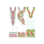 Dress Dec 2015 Bulk Download | 50 Designs