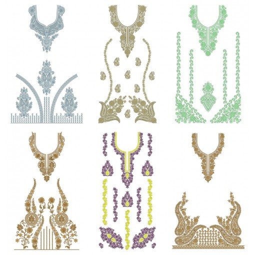 50 Dress Embroidery Designs | june 2021 Bulk Download 50 Dress Embroidery Designs | june 2021 Bulk Download