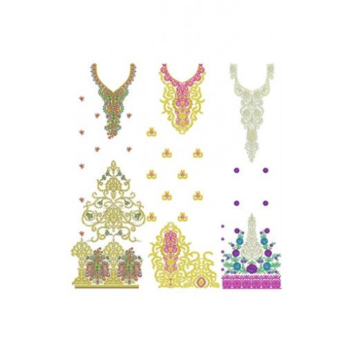 Dress Feb 2016 Bulk Download | 50 Designs