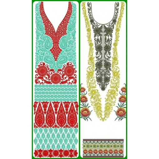 Dress June 2016 Bulk Download | 50 Designs