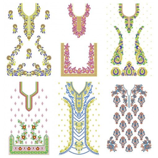50 Dress Embroidery Designs | june 2021 Bulk Download 50 Dress Embroidery Designs | june 2021 Bulk Download