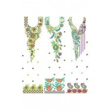 Dress Dec 2015 Bulk Download | 50 Designs