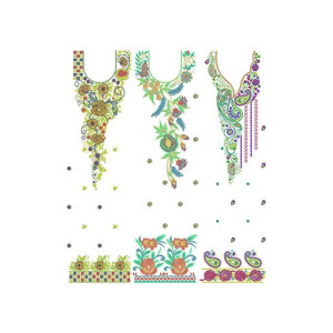 Dress Dec 2015 Bulk Download | 50 Designs