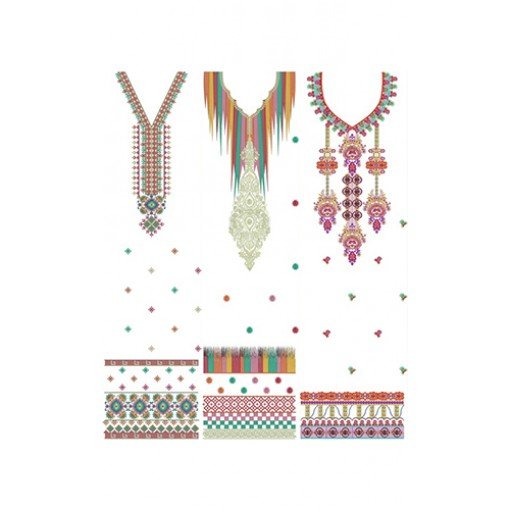 Dress Feb 2016 Bulk Download | 50 Designs