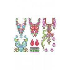 Dress July 2015 Bulk Download | 50 Designs