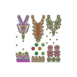 Dress Feb 2015 Bulk Download | 50 Designs