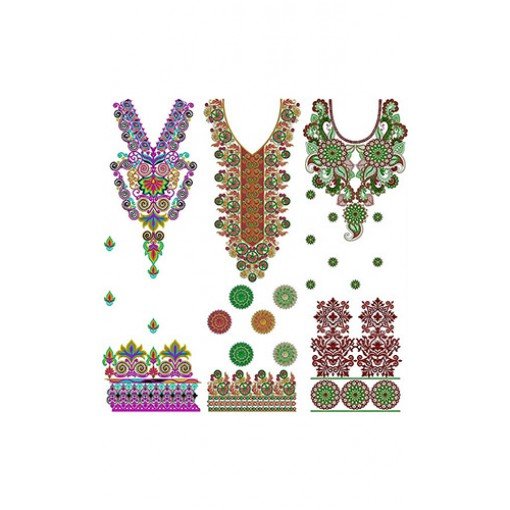 Dress Feb 2015 Bulk Download | 50 Designs