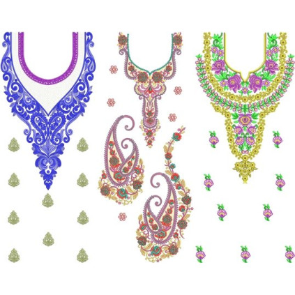 Dress March 2015 Bulk Download | 50 Designs