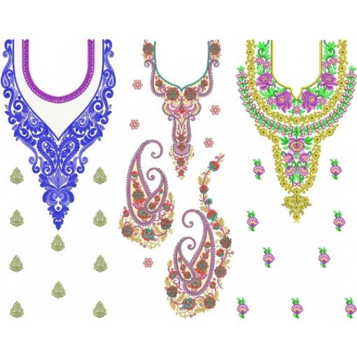 Dress March 2015 Bulk Download | 50 Designs