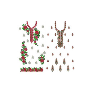 Dress January 2018 Bulk Download | 50 Designs