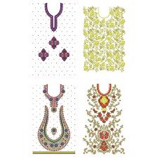 Dress April 2018 Bulk Download | 50 Designs