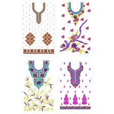 Dress April 2018 Bulk Download | 50 Designs