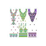 Dress Sep 2014 Bulk Download | 60 Designs