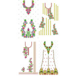 Dress August 2019 Bulk Download | 50 Designs