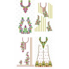 Dress August 2019 Bulk Download | 50 Designs
