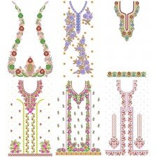 50 Dress Embroidery Designs | July 2021 Bulk Download 50 Dress Embroidery Designs | July 2021 Bulk Download