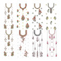 14 Full Kurti Embroidery Designs