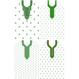 50 Dress Embroidery Designs | November 2020 Bulk Download