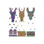 Dress Aug 2014 Bulk Download | 50 Design