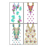 Dress March 2017 Bulk Download | 50 Designs