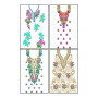Dress March 2017 Bulk Download | 50 Designs