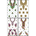Dress April 2017 Bulk Download | 50 Designs