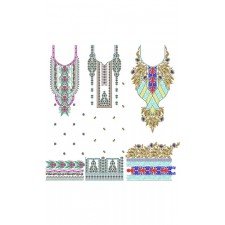 Dress Feb 2016 Bulk Download | 50 Designs