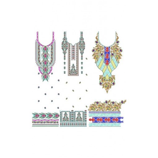 Dress Feb 2016 Bulk Download | 50 Designs