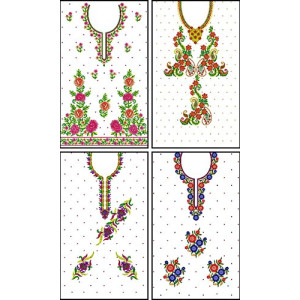 Dress April 2017 Bulk Download | 50 Designs