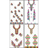 Dress April 2017 Bulk Download | 50 Designs