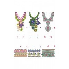 Dress Sep 2014 Bulk Download | 60 Designs