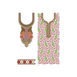 50 Dress Embroidery Designs | July 2020 Bulk Download