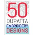 Dupatta Bulk Embroidery Design