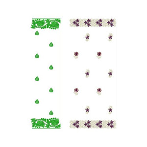 Dupatta November 2018 Bulk Download | 50 Designs