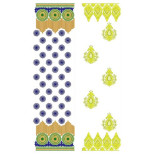 Dupatta March 2018 Bulk Download | 50 Designs