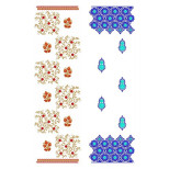 Dupatta February 2019 Bulk Download | 50 Designs