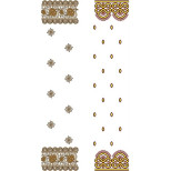 Dupatta Oct 2018 Bulk Download | 50 Designs
