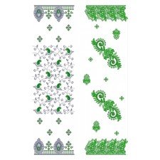 Dupatta February 2019 Bulk Download | 50 Designs