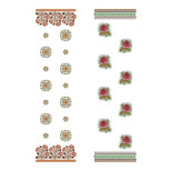 Dupatta June 2019 Bulk Download | 50 Designs