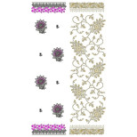 Dupatta May 2018 Bulk Download | 50 Designs
