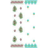 Dupatta May 2018 Bulk Download | 50 Designs