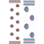 Dupatta June 2019 Bulk Download | 50 Designs
