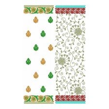 Dupatta December 2017 Bulk Download | 50 Designs