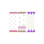 Dupatta June 2015 Bulk Download | 50 Designs