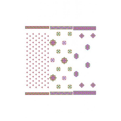 Dupatta Jan 2016 Bulk Download | 50 Designs