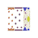 Dupatta Feb 2015 Bulk Download | 50 Designs