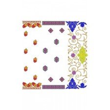 Dupatta Feb 2015 Bulk Download | 50 Designs