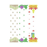 Dupatta Oct 2015 Bulk Download | 50 Designs