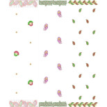 Dupatta Aug 2015 Bulk Download | 50 Designs