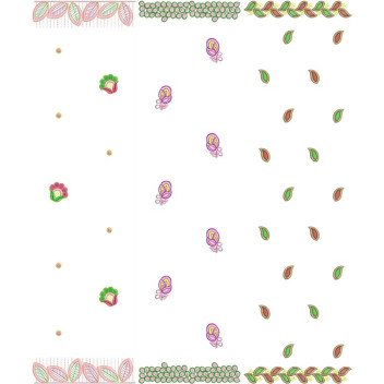 Dupatta Aug 2015 Bulk Download | 50 Designs